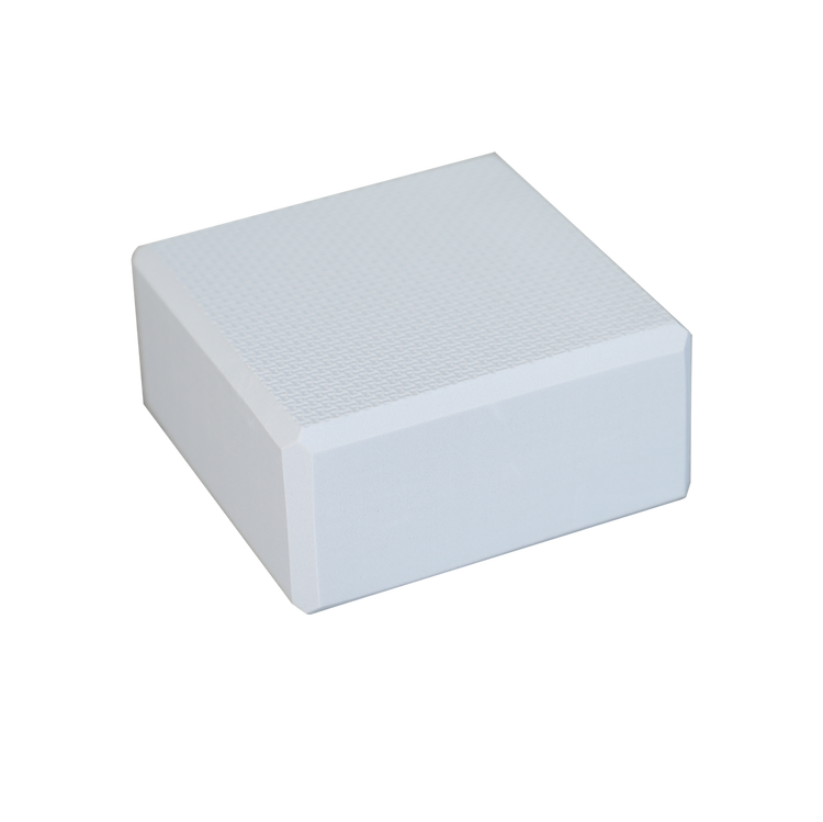 CLASSIC WORLD EDU Mega Klocki Konstrukcyjne Cegiełki EVA Miękkie do Budowania 90 el.