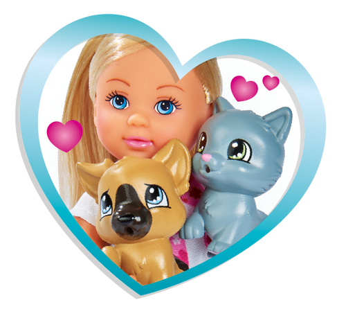 SIMBA Doktor Evi Ambulans 2w1