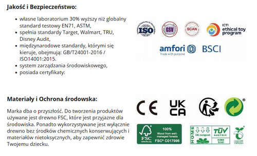 CLASSIC WORLD EDU Eko Młyn na Piasek dla Dzieci do Zabawka Piaskownicy od 3 lat