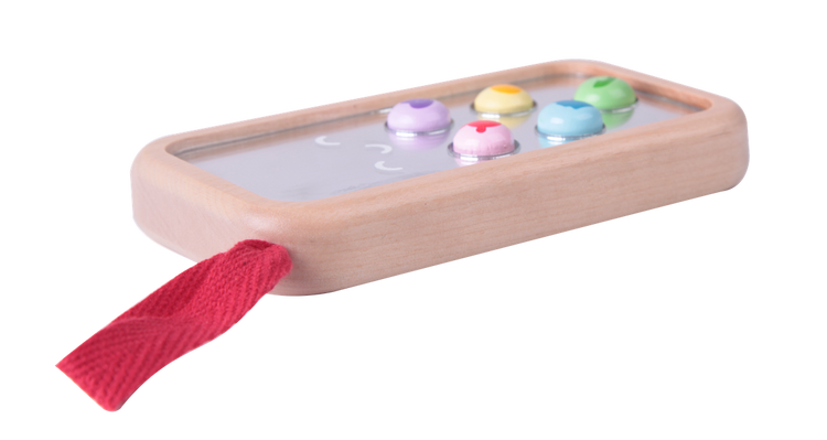 CLASSIC WORLD Mój Pierwszy Telefon Komórkowy