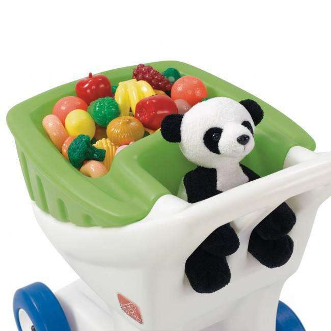 STEP2 Wózek na zakupy