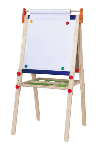 Tablica Do Rysowania Dwustronna Duża Magnetyczna Viga