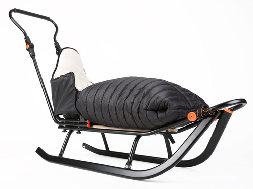 Sanki dziecięce teo&gigi COMFORT LINE #602