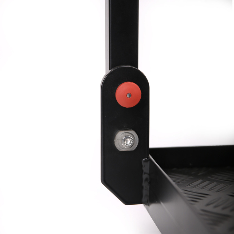 Platforma z napędem PRO wózek wędkarski elektryczny 24v 120x90