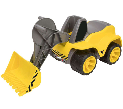 BIG Ładowacz Powe Worker Maxi Loader