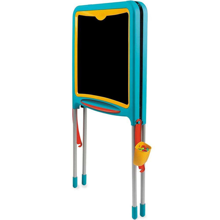 Smoby Dwustronna Tablica Magnetyczna Kredowa