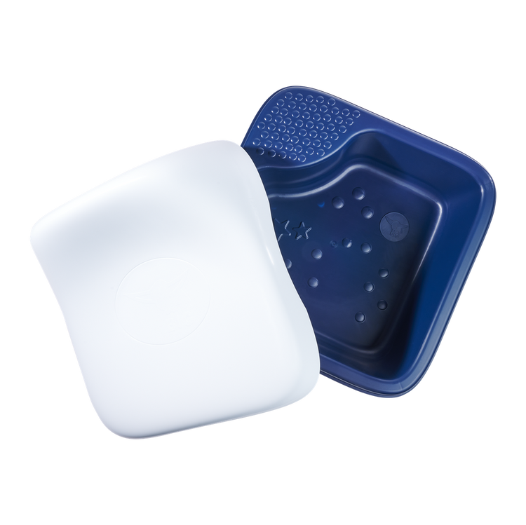 BIG Wielofunkcyjna Piaskownica z Przykryciem Siedzisko Stolik Wodny