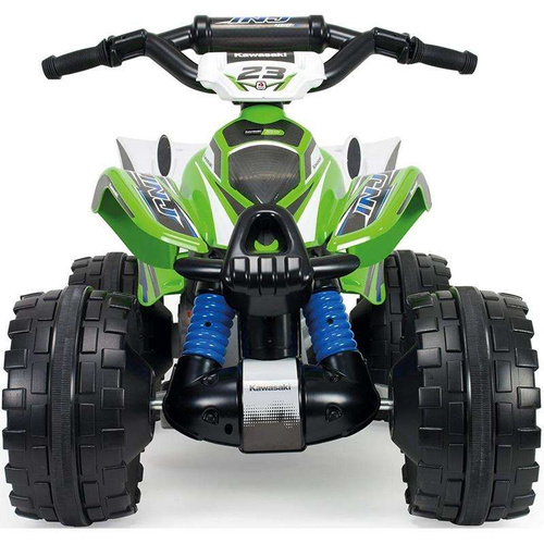 INJUSA Kawasaki Quad Na Akumulator 12V