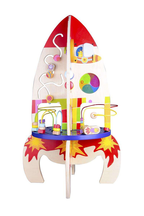 Wielozadaniowa Rakieta Classic World