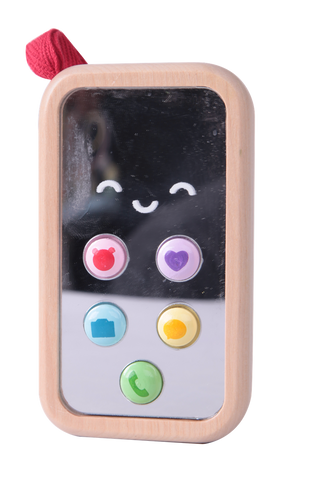 CLASSIC WORLD Mój Pierwszy Telefon Komórkowy