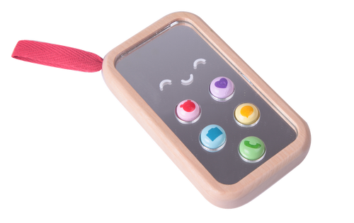 CLASSIC WORLD Mój Pierwszy Telefon Komórkowy