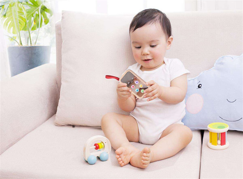 CLASSIC WORLD Mój Pierwszy Telefon Komórkowy