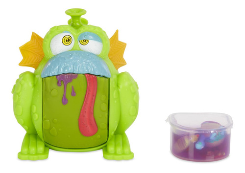 Crate Creatures Surprise - Barf Buddies -Figurka Gulp