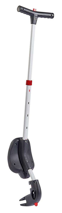 Drążek do jeździków Big Bobby Car z oparciem