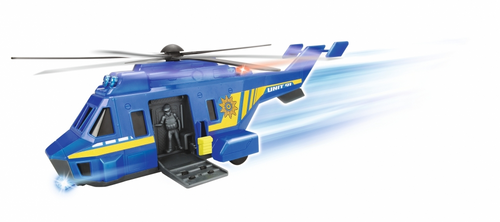 DICKIE SOS Helikopter Służb Specjalnych 26 cm