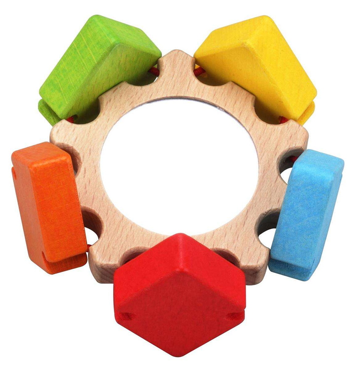 Kwiatowe Lusterko Classic World