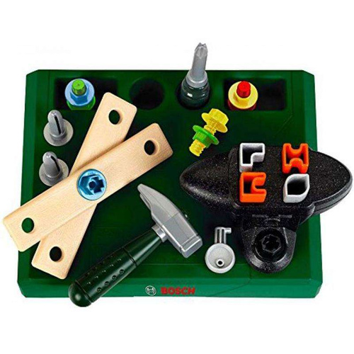 Klein Zestaw do Tuningu z wkrętarką Ixolino