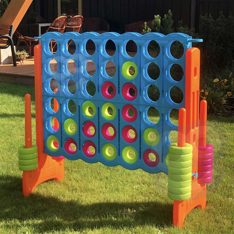 FEBER Mega 4 in Line GRA STRATEGICZNA