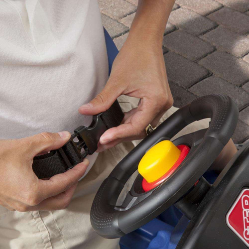 Step2 Sportowy Jeździk Pchacz Buggy GT™ Niebieski