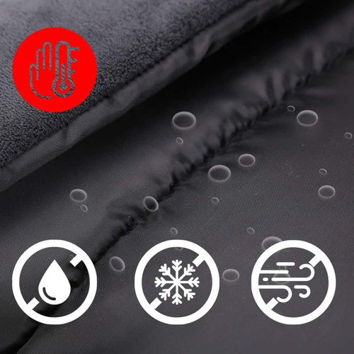 Sanki dla dzieci teo&gigi Smart Line PLUS ciemny szary bipolar  #881X