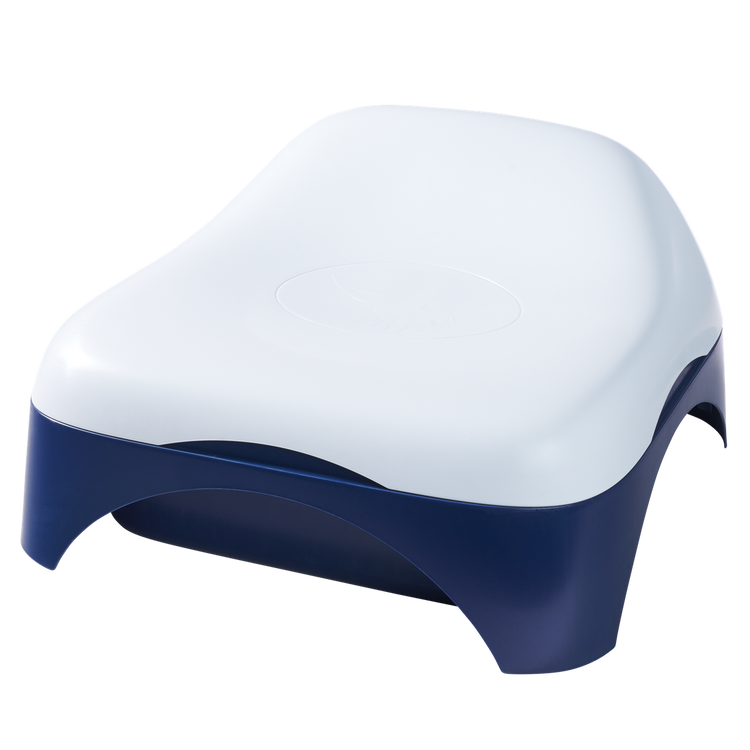 BIG Wielofunkcyjna Piaskownica z Przykryciem Siedzisko Stolik Wodny