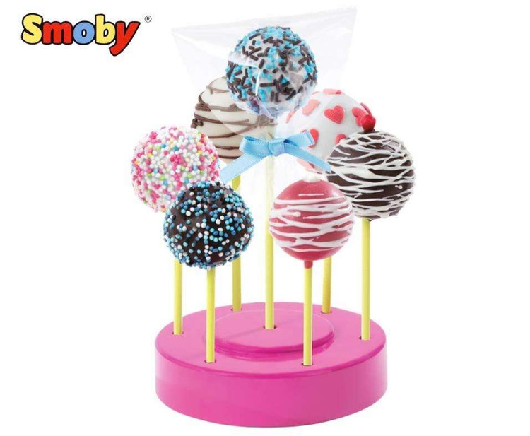 LILLIPUTIENS Domek- farma z 6 zwierzątkami i rolnikiem rozkładany 6 m+