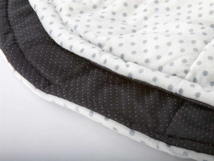 BIG Balansująca Kołyska Do GImnastyki i Zabawy