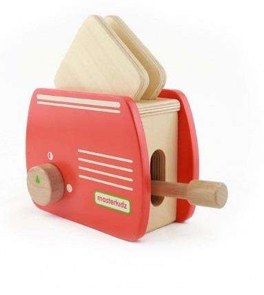 MASTERKIDZ Toster