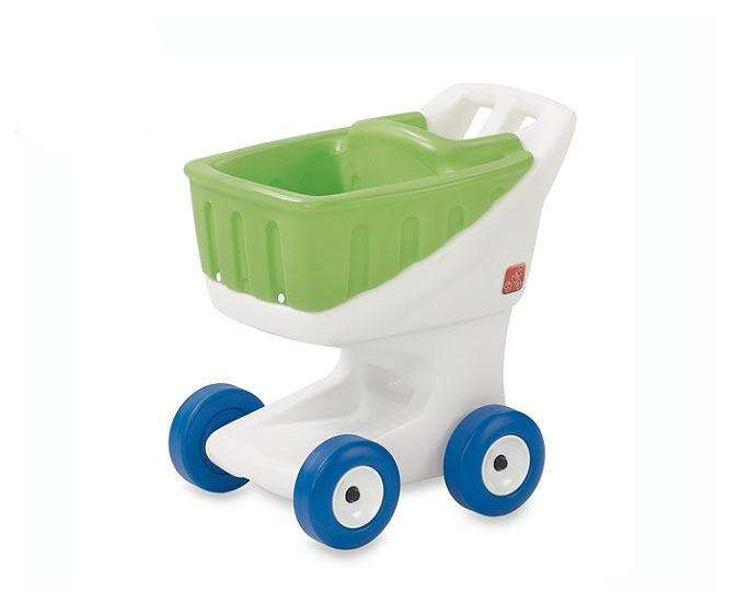 STEP2 Wózek na zakupy