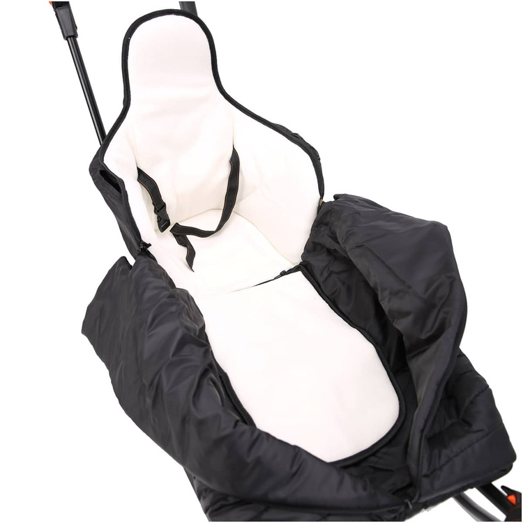 Sanki dziecięce teo&gigi COMFORT LINE #602