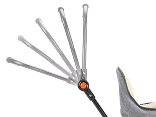 Sanki dziecięce Teo&Gigi All-Seasons z oświetleniem led #510S