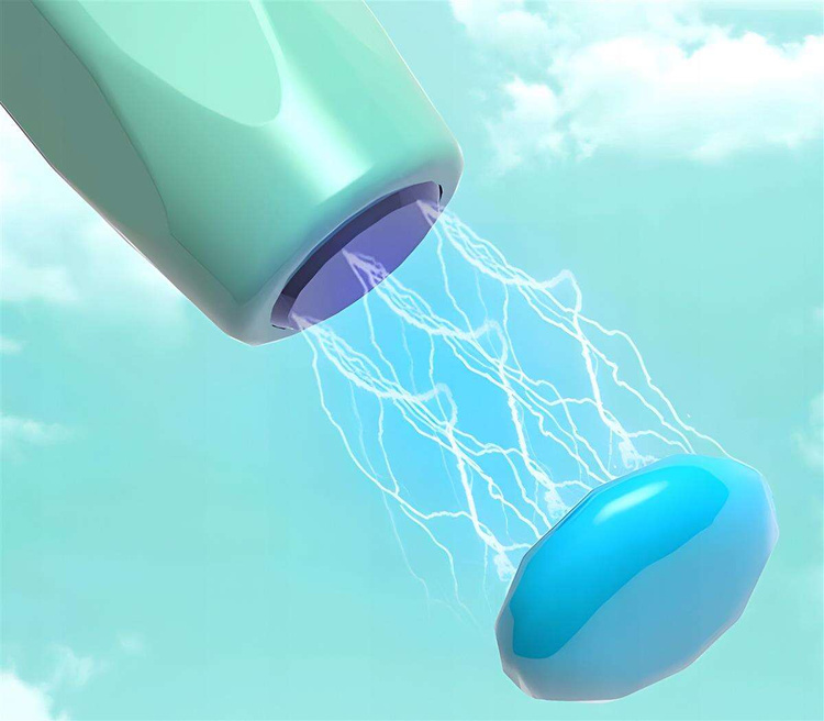 WOOPIE Tablica Magnetyczna dla Dzieci Montessori MagPad Dinozaur