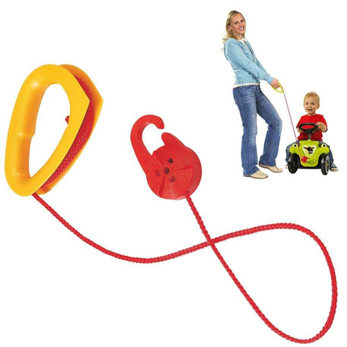 Rubbabu Wywrotka sensoryczna pomarańczowa duża