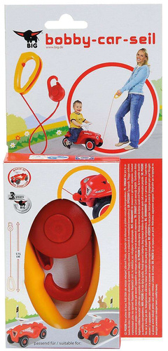 Rubbabu Wywrotka sensoryczna pomarańczowa duża