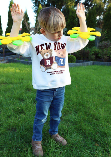 WOOPIE Gra Serso Zręcznościowa Rzut do Celu Paliki Kółka 3 szt.