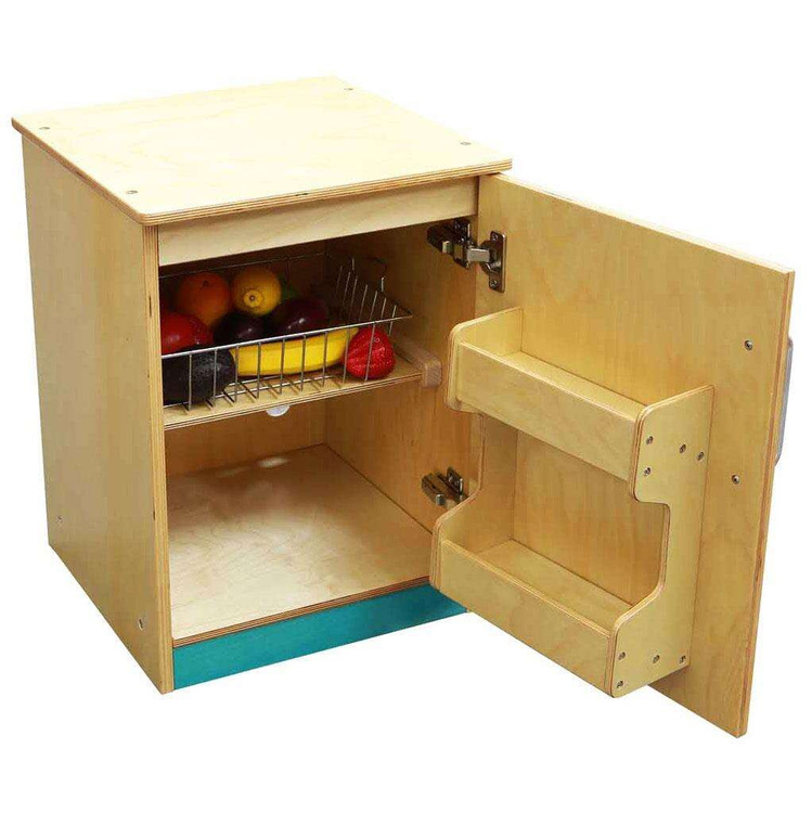 Szafeczka Do Przechowywania Tabliczek Edukacyjnych I Gier Masterkidz 10 Sztuk Kółka