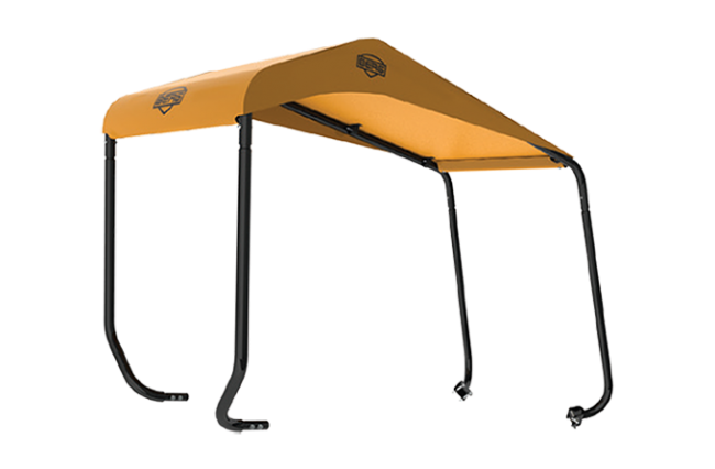 Dach Ochronny Przeciwsłoneczny dla gokartów czteroosobowych Gran Tour Berg