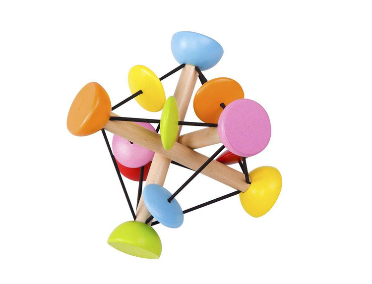 Magiczna Piłka Zabawka Zręcznościowa Classic World