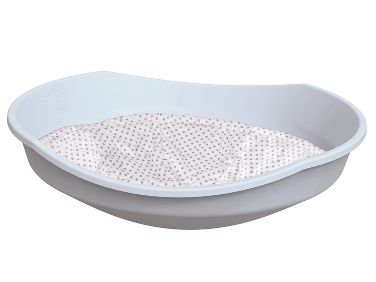 BIG Balansująca Kołyska Do GImnastyki i Zabawy