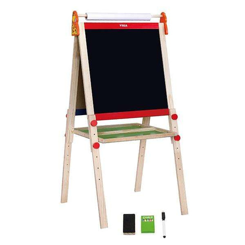 Tablica Do Rysowania Dwustronna Duża Magnetyczna Viga