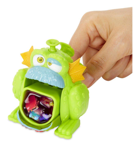 Crate Creatures Surprise - Barf Buddies -Figurka Gulp