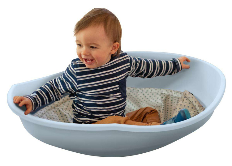 BIG Balansująca Kołyska Do GImnastyki i Zabawy