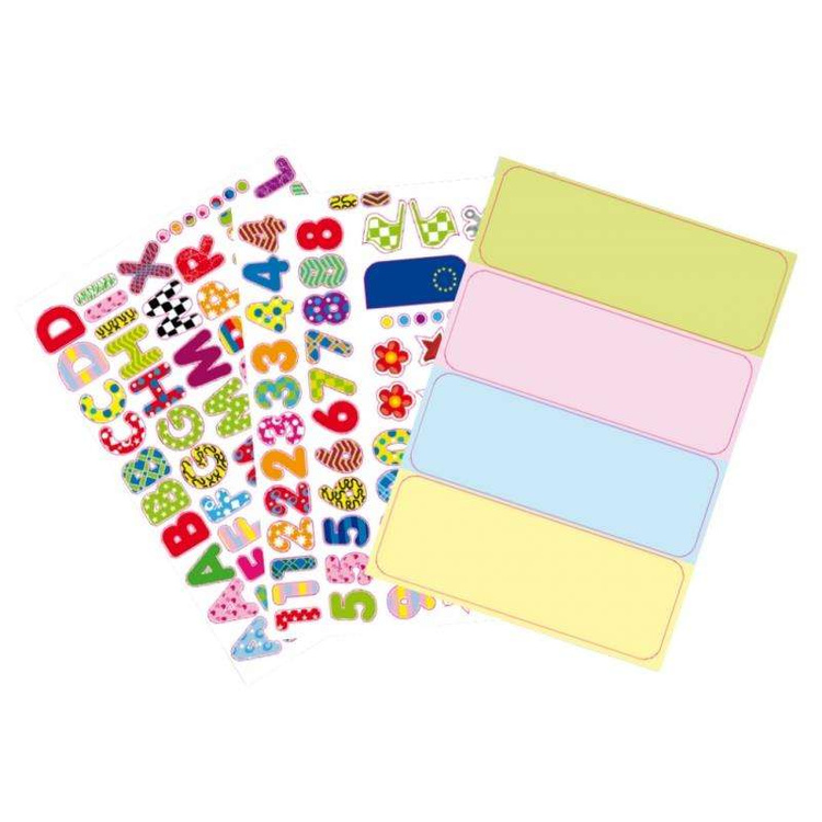 Big tablica Resjestracyjna dla jeździków Bobby Car prawo jazdy