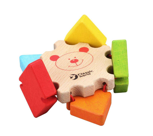 Kwiatowe Lusterko Classic World