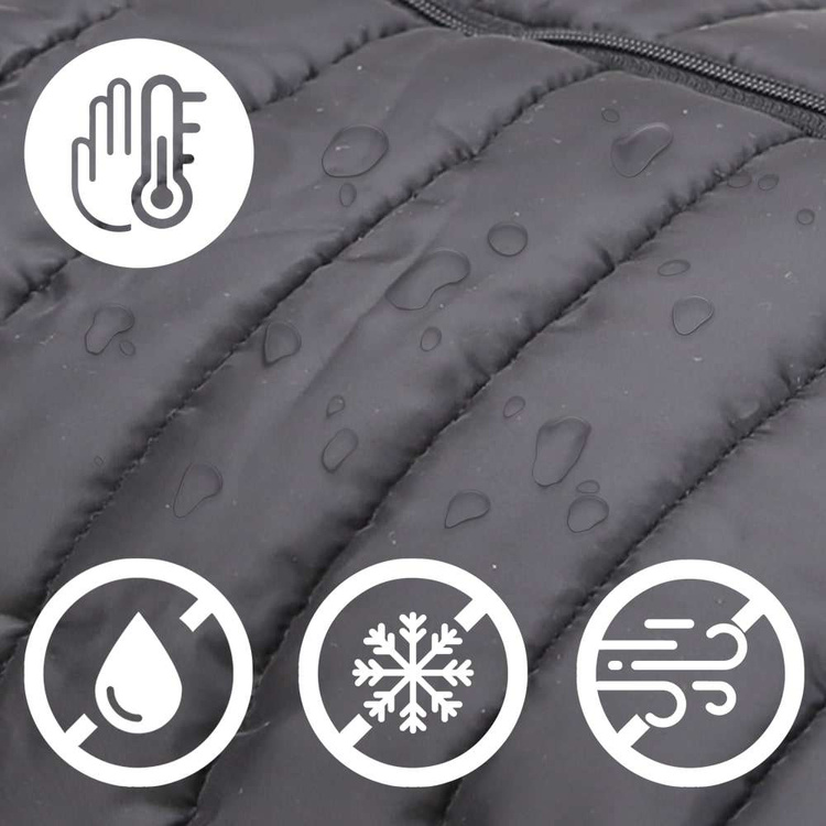 Sanki dziecięce teo&gigi SMART LINE z podnóżkami #801X