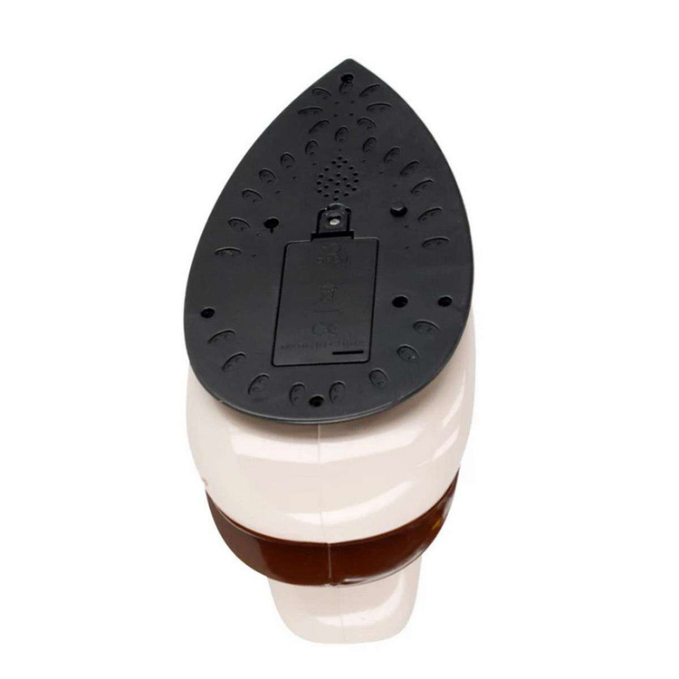 WOOPIE Zestaw do Prasowania 2w1 Deska Żelazko ze Spryskiwaczem 7 el.