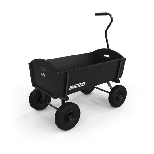 BERG Wózek Przyczepka XL Wagonik dla Dzieci