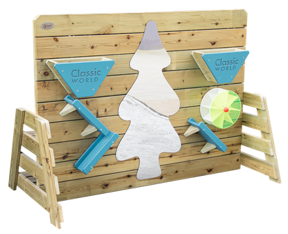 CLASSIC WORLD EDU Ścianka do Zabawy w Piasku