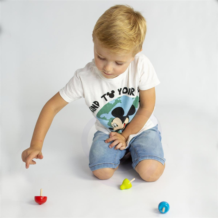 TOOKY TOY Zestaw Gier Zręcznościowych 46el.