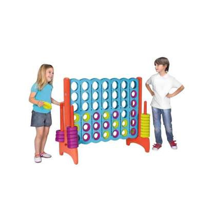 FEBER Mega 4 in Line GRA STRATEGICZNA